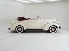 Thumbnail von Chrysler Wimbledon Six 3 Position DHC von Carlton '37