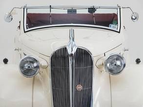 Thumbnail von Chrysler Wimbledon Six 3 Position DHC von Carlton '37