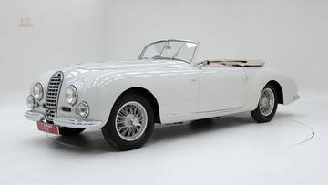 Talbot Lago T26 Graber '50