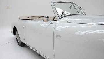 Thumbnail von Talbot Lago T26 Graber '50