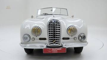 Thumbnail von Talbot Lago T26 Graber '50