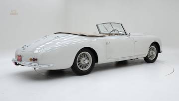 Thumbnail von Talbot Lago T26 Graber '50