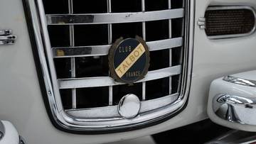 Thumbnail von Talbot Lago T26 Graber '50