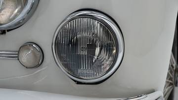 Thumbnail von Talbot Lago T26 Graber '50