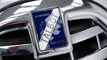 Thumbnail von Talbot Lago T26 Graber '50