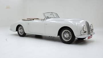 Thumbnail von Talbot Lago T26 Graber '50