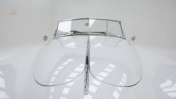 Thumbnail von Talbot Lago T26 Graber '50