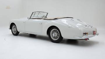 Thumbnail von Talbot Lago T26 Graber '50