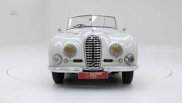 Thumbnail von Talbot Lago T26 Graber '50