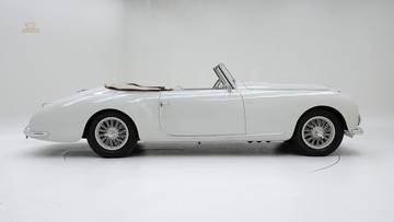 Thumbnail von Talbot Lago T26 Graber '50