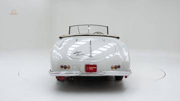 Thumbnail von Talbot Lago T26 Graber '50