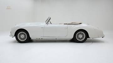 Thumbnail von Talbot Lago T26 Graber '50