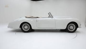 Thumbnail von Talbot Lago T26 Graber '50