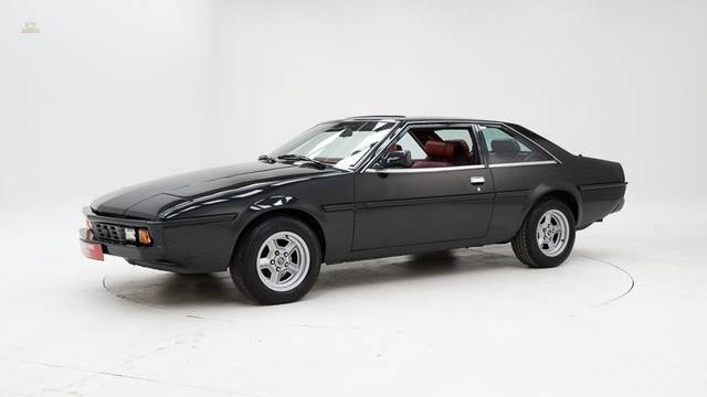 Bitter SC '87