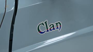 Thumbnail von Renault R4 GTL Clan '89