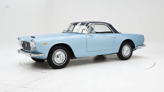 Lancia Flaminia GT Touring '62