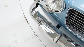 Thumbnail von Lancia Flaminia GT Touring '62