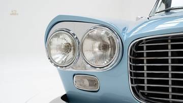 Thumbnail von Lancia Flaminia GT Touring '62