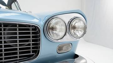 Thumbnail von Lancia Flaminia GT Touring '62