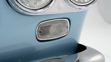 Thumbnail von Lancia Flaminia GT Touring '62