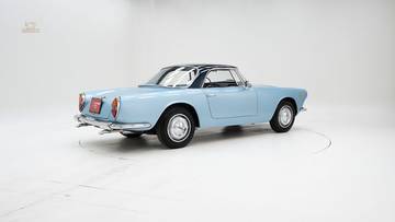 Thumbnail von Lancia Flaminia GT Touring '62