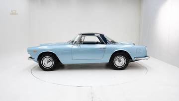 Thumbnail von Lancia Flaminia GT Touring '62