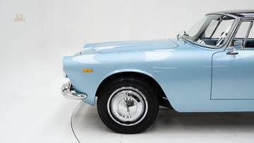 Thumbnail von Lancia Flaminia GT Touring '62