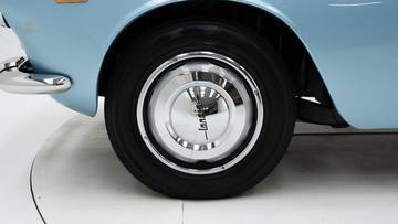 Thumbnail von Lancia Flaminia GT Touring '62