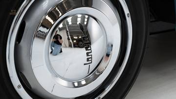 Thumbnail von Lancia Flaminia GT Touring '62