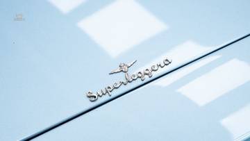 Thumbnail von Lancia Flaminia GT Touring '62