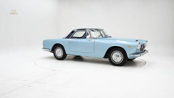 Thumbnail von Lancia Flaminia GT Touring '62