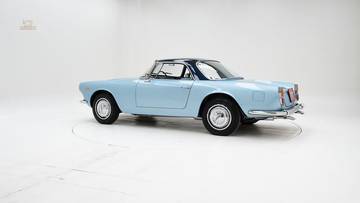 Thumbnail von Lancia Flaminia GT Touring '62