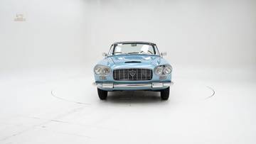 Thumbnail von Lancia Flaminia GT Touring '62
