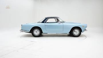 Thumbnail von Lancia Flaminia GT Touring '62