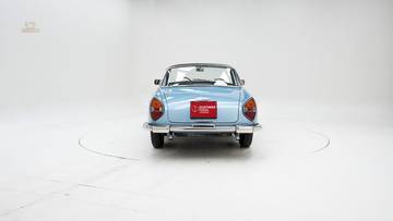 Thumbnail von Lancia Flaminia GT Touring '62