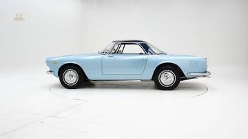 Thumbnail von Lancia Flaminia GT Touring '62