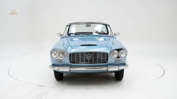 Thumbnail von Lancia Flaminia GT Touring '62