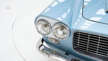 Thumbnail von Lancia Flaminia GT Touring '62