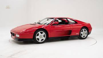Ferrari 348 TB '90