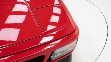 Thumbnail von Ferrari 348 TB '90