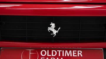 Thumbnail von Ferrari 348 TB '90