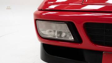 Thumbnail von Ferrari 348 TB '90