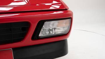 Thumbnail von Ferrari 348 TB '90