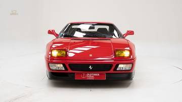 Thumbnail von Ferrari 348 TB '90