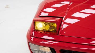 Thumbnail von Ferrari 348 TB '90