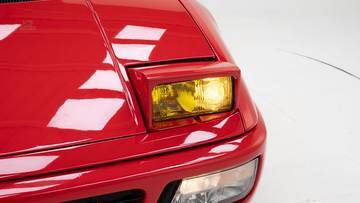 Thumbnail von Ferrari 348 TB '90