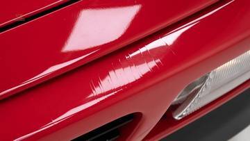 Thumbnail von Ferrari 348 TB '90