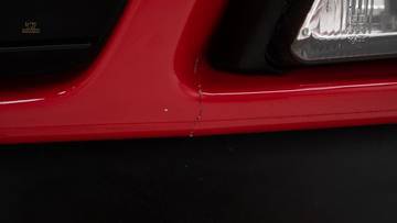 Thumbnail von Ferrari 348 TB '90