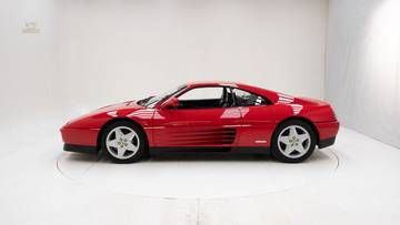 Thumbnail von Ferrari 348 TB '90