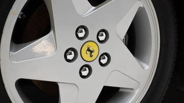 Thumbnail von Ferrari 348 TB '90